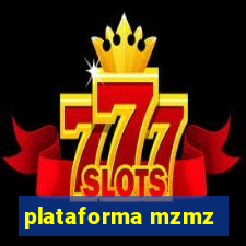 plataforma mzmz